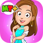 My Town : Fashion Show