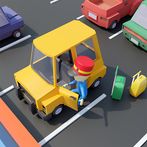 Vallet Man