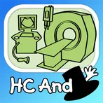 HC And - Scanninger
