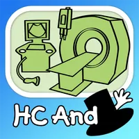 HC And - Scanninger