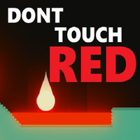 Dont Touch Red