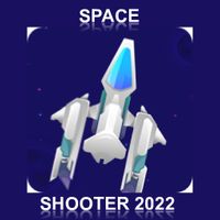 SPACE SHOOTER 2022