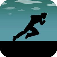 The Silhouette Runner