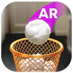 Paper Bin AR