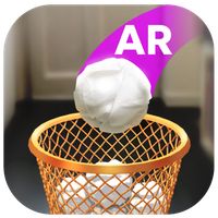 Paper Bin AR