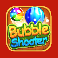 Crazy Bubble Shoot 2025