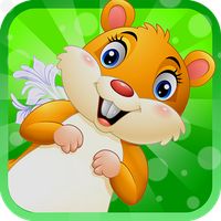 Ravenous Hamster Escape