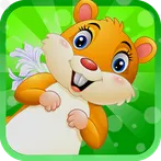 Ravenous Hamster Escape