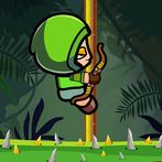 Save The Hero - Hero Rescue Fr