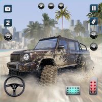 Master Racing 3D - Car Game