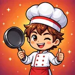Cook & Serve: Last Orders