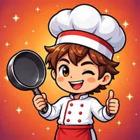 Cook & Serve: Last Orders