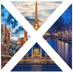 Capital Cities - Puzzle