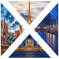 Capital Cities - Puzzle