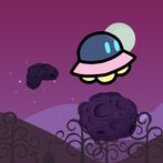 UFO Run