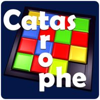 Catastrophe slide puzzle