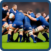 France Rugby Quiz