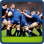 France Rugby Quiz
