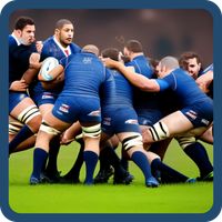 France Rugby Quiz