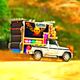Indian DJ Game Heavy Driver