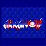 Hard Arkanoid - By Natha