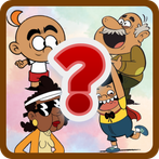 The Casagrandes Quiz