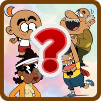 The Casagrandes Quiz