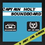 Captain Holt Soundboard