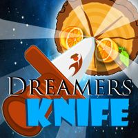 Dreamers Knife