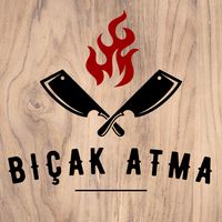 Bıçak Atma Oyunu