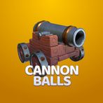 Cannon Balls 3D - Free!