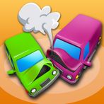 Car Puzzle: Clear the Road!