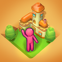 Idle City Builder