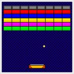 Arkadroid Brick Breaker