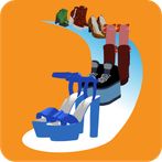 Shoe Creator!