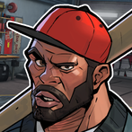 Crime & Chase : Conflict City