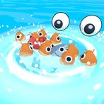 Fishing Whirlpool