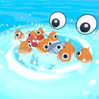 Fishing Whirlpool