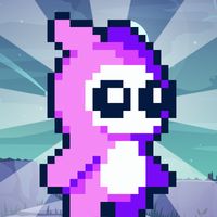 Idle Little Heroes Tycoon