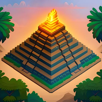 The Legend of Tzolkin