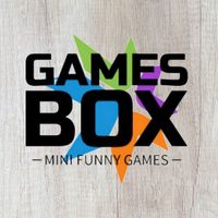 Kids Games Box