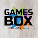 Kids Games Box