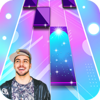 T3ddy Piano Game Tiles