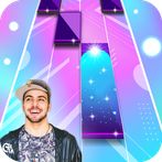T3ddy Piano Game Tiles