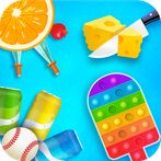 Antistress Mind Relaxing games