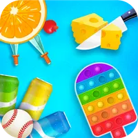 Antistress Mind Relaxing games