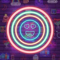 Ring Blast : Pop The Rings