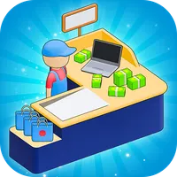 Mini Micro Mall - Tycoon Game