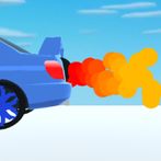 Car Launcher 3D