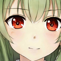 Anime Portraits